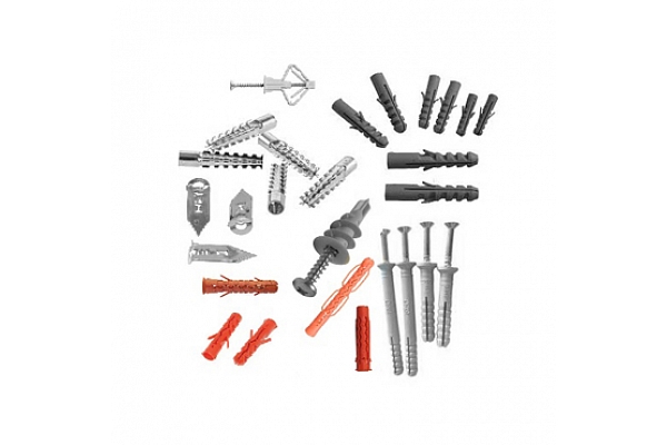 SIA "Delve 2" dībeļi un enkuri