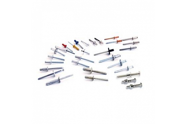 SIA "Delve 2" kniedes