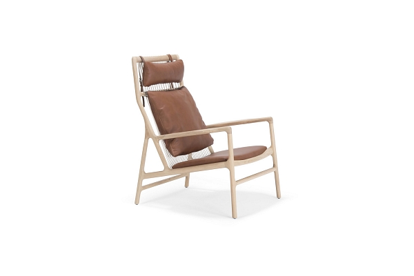 Dedo lounge krēsls