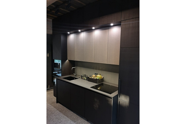 Dekton Sirius virsma