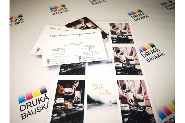 Digitālā druka