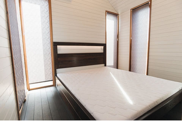 atpūtas mājas
