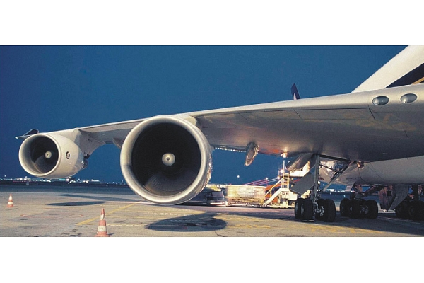 Avio kravu pārvadājumi