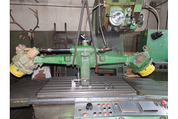 Metālapstrāde Cēsīs