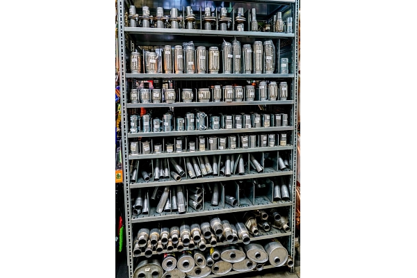 Auto rezerves daļu tirdzniecība