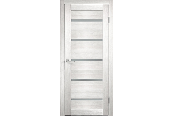 Durvis linija bianco