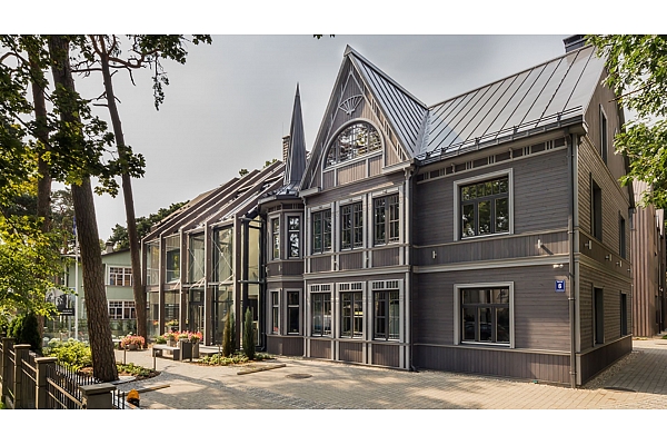 telpu grupu atjaunošana