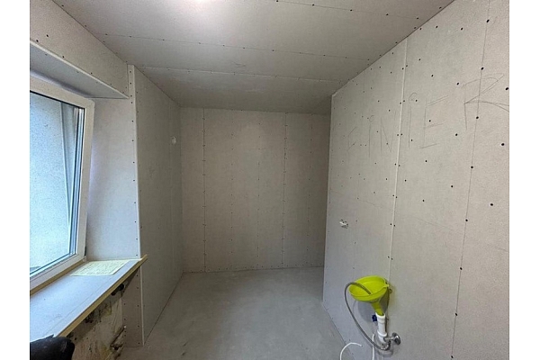 EGConstruction, SIA, darbi