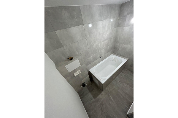 EGConstruction, SIA, darbi