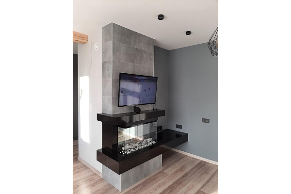 EGConstruction, SIA, darbi