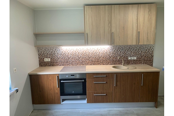 EGConstruction, SIA, darbi