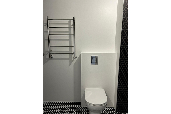 EGConstruction, SIA, darbi