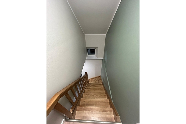 EGConstruction, SIA, darbi