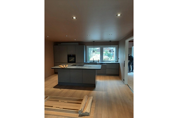 EGConstruction, SIA, darbi