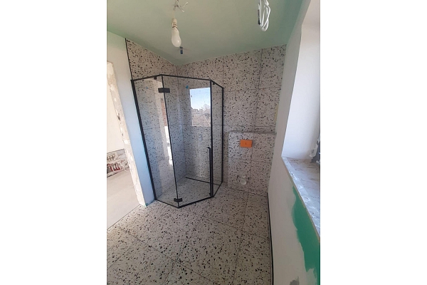 EGConstruction, SIA, darbi