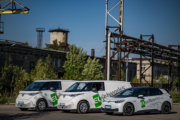 elektroauto