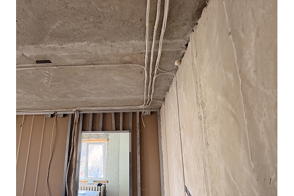 Elektroinstalācija dzīvojamajās telpās