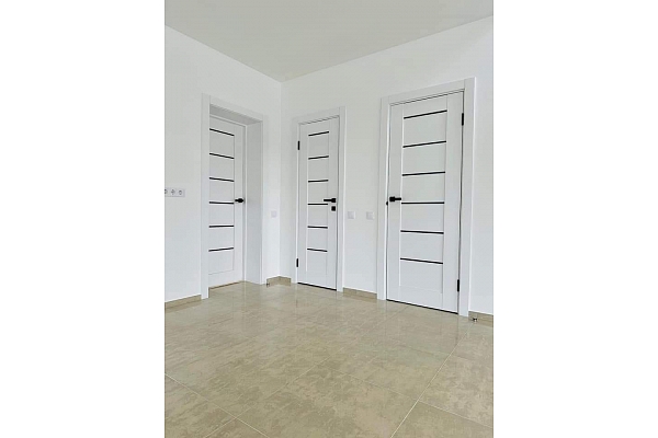 durvju un logu uzstādīšana