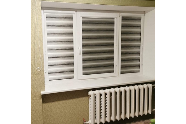 žalūzijas uz pasūtījuma