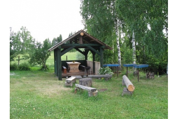 Atpūtas komplekss