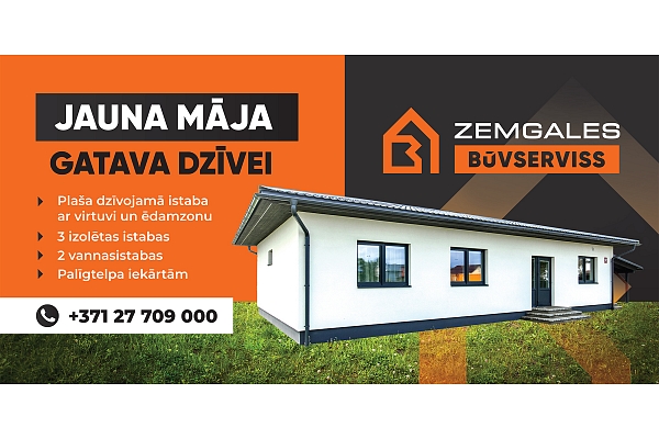 Zemgales būvserviss