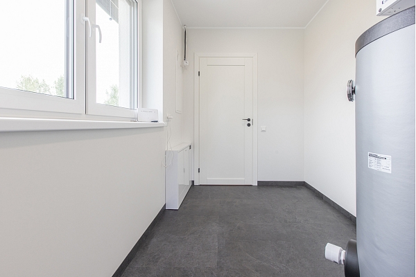 Privātmājas būvniecība