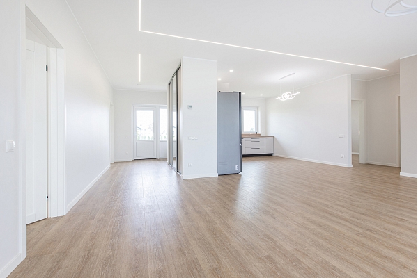 Privātmājas būvniecība