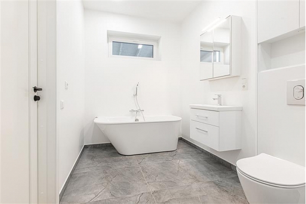 Privātmājas būvniecība