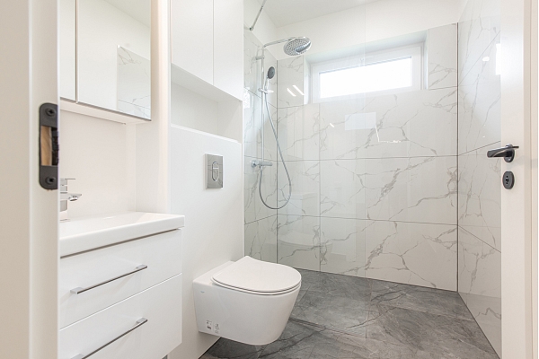 Privātmājas būvniecība