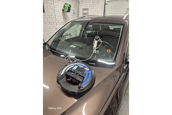 Vakuuma piesūceknis