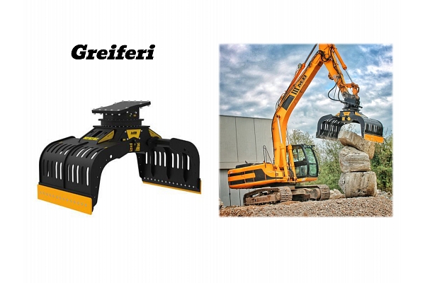 Greiferi