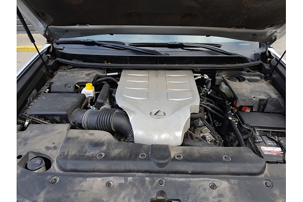 Auto gāzes iekārtas