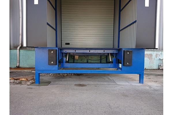 Garazas pacelamie varti