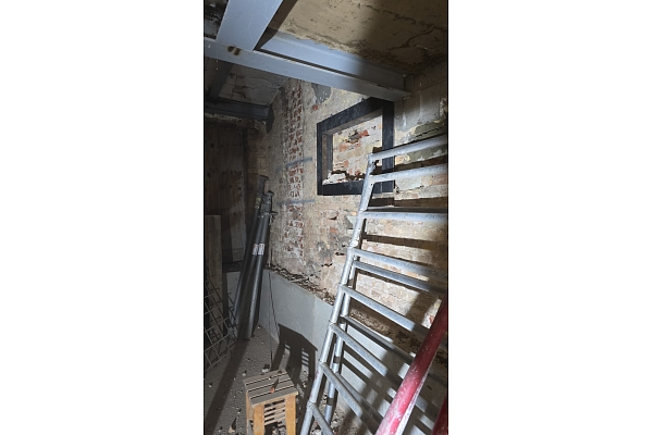 HOUSEDEXTER, SIA, darbi