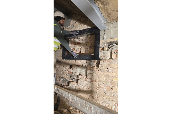 HOUSEDEXTER, SIA, darbi