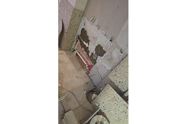 HOUSEDEXTER, SIA, darbi