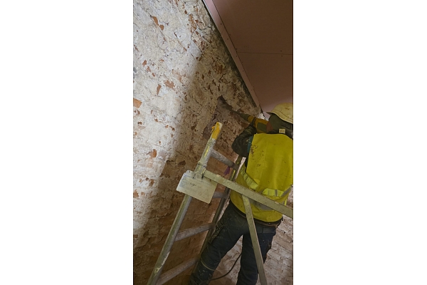 HOUSEDEXTER, SIA, darbi