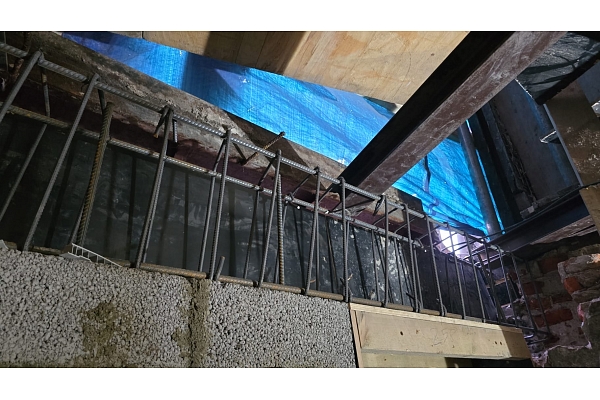 HOUSEDEXTER, SIA, darbi