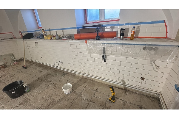 HOUSEDEXTER, SIA, darbi