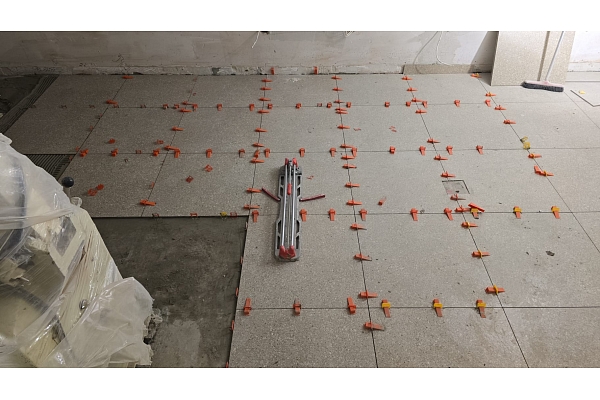 HOUSEDEXTER, SIA, darbi