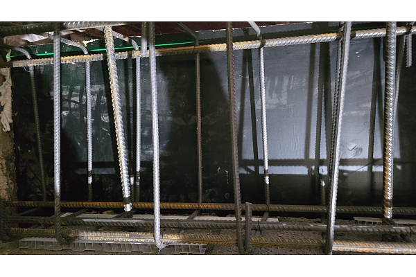 HOUSEDEXTER, SIA, darbi