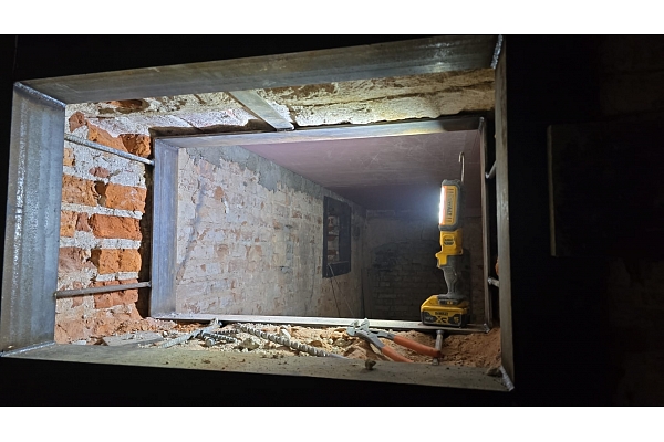 HOUSEDEXTER, SIA, darbi