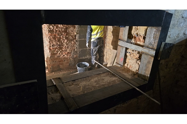 HOUSEDEXTER, SIA, darbi