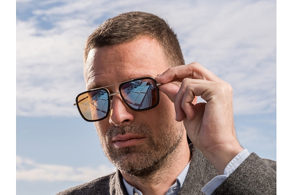 Hyperlight Optics ļauj redzēt tālāk un skaidrāk