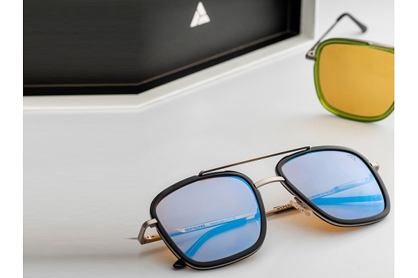 Hyperlight Optics — izvēle tiem, kas novērtē redzi