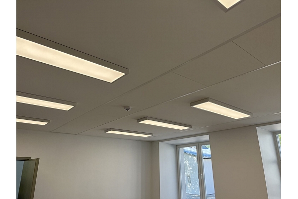 Elektroinstalācijas