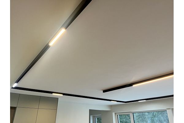 LED apgaismojums