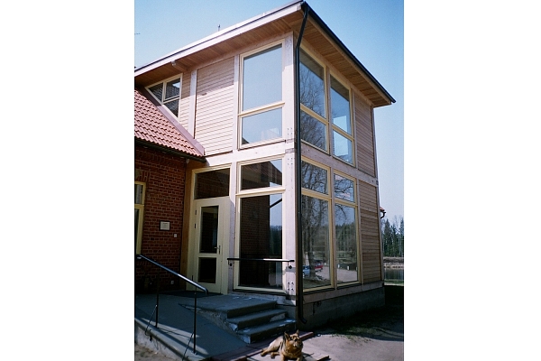 Restaurācijas pakalpojumi