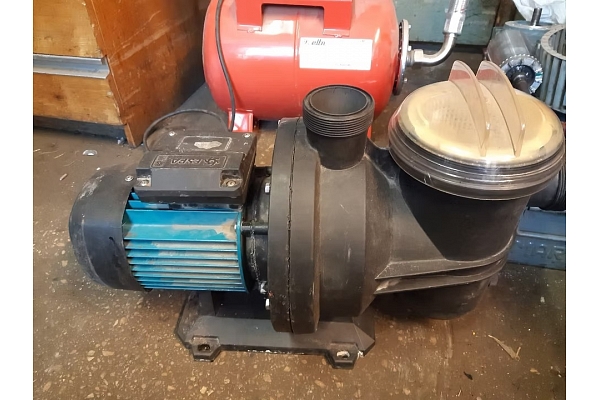 Elektrodzinēju remonts