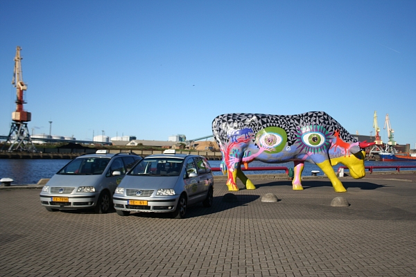 Taxi pie Ventspils autoostas – ātra izsaukšana